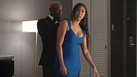 Pic: Apryl Jones in Love & Murder: Atlanta Playboy (2023)