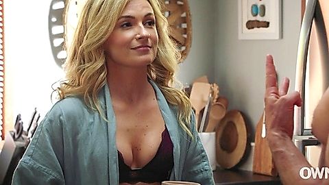 Pic: Lindsey Gort in All Rise (2019)