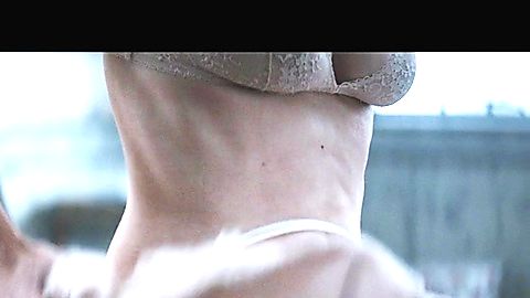 Pic: Camilla Filippi in The Guest Room (2021)