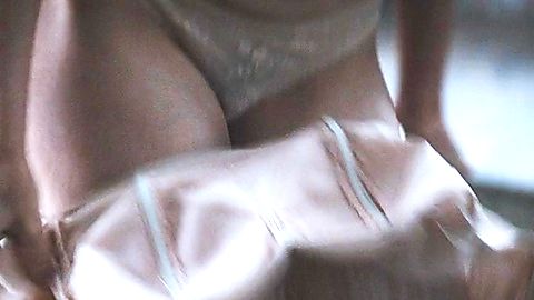 Pic: Camilla Filippi in The Guest Room (2021)