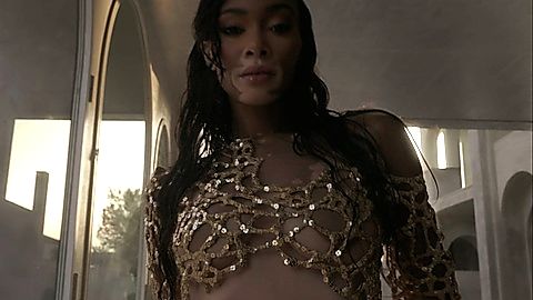 Pic: Winnie Harlow in Victoria's Secret: The Tour '23 (2023)