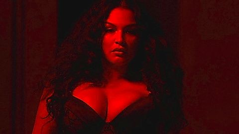Pic: Paloma Elsesser in Victoria's Secret: The Tour '23 (2023)