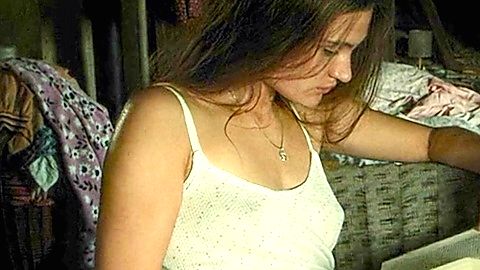 Pic: Marlene Burow in Someday We'll Tell Each Other Everything (2023)