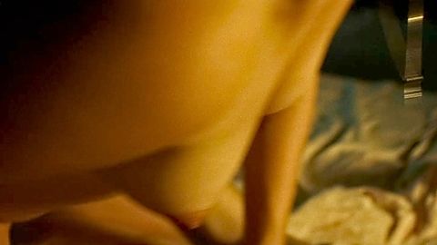 Pic: Marlene Burow in Someday We'll Tell Each Other Everything (2023)