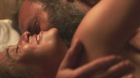 Pic: Anna Szymańczyk in Forgotten Love (2023)