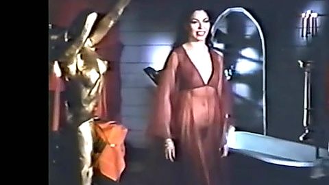 Pic: Nai Bonet in Nocturna (1979)
