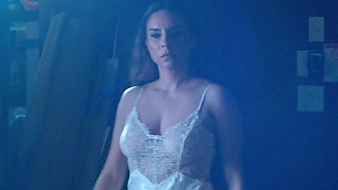 Pic: Nicole Lyn in Love & Murder: Atlanta Playboy (2023)