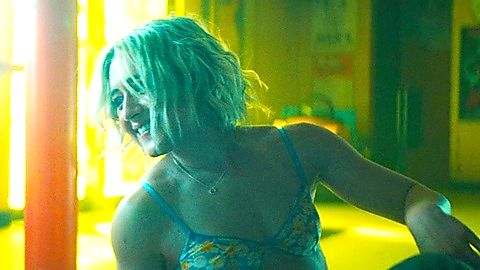 Pic: Lizze Broadway in Gen V (2023)