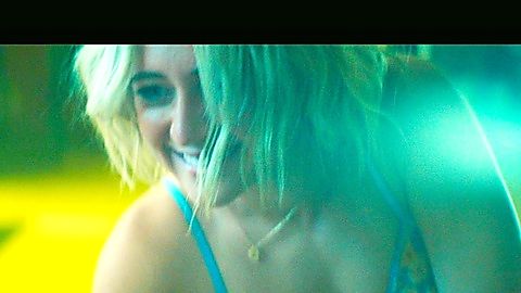 Pic: Lizze Broadway in Gen V (2023)