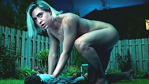Pic: Lizze Broadway in Gen V (2023)