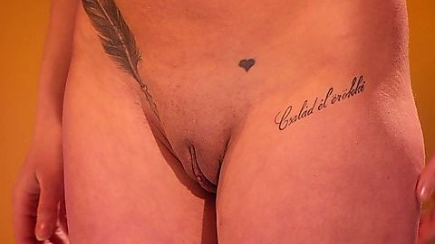 Pic: Tracy Kiss in Naked Attraction (2016)