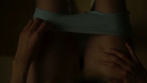 Pic: Eili Harboe in Nightmare (2022)