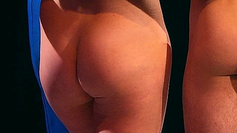 Pic: Rebecca Draper in Naked Attraction (2016)