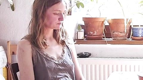 Pic: Magdalena Jacob in Mother Prays All Day Long (2022)