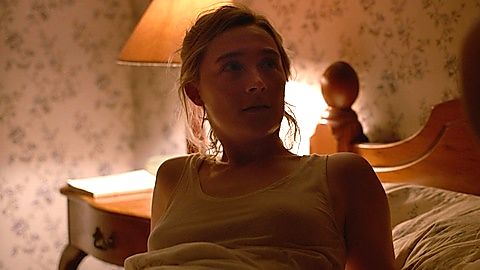 Pic: Saoirse Ronan in Foe (2023)