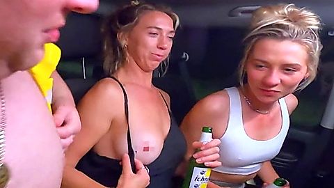 Pic: Haleigh Gorman in Below Deck Mediterranean (2016)