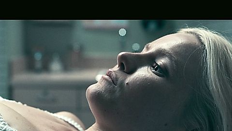 Pic: Hadley Robinson in Appendage (2023)