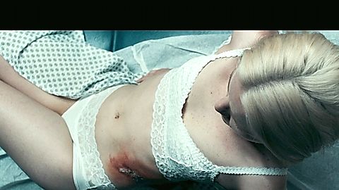 Pic: Hadley Robinson in Appendage (2023)