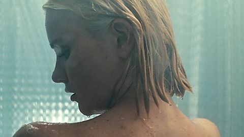 Pic: Hadley Robinson in Appendage (2023)