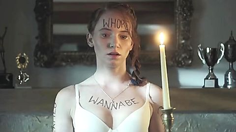 Pic: Shelby Steel in House Mother (2016)
