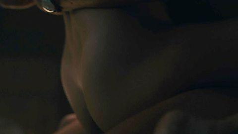 Pic: Caroline Hartig in Filip (2023)
