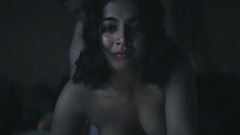 Pic: Wamiqa Gabbi in Khufiya (2023)