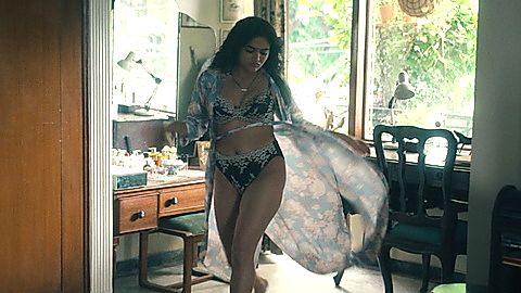 Pic: Wamiqa Gabbi in Khufiya (2023)