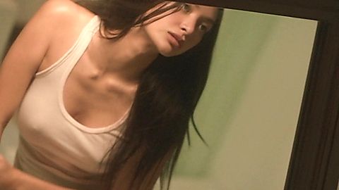 Pic: Kylie Verzosa in The Housemaid (2021)