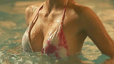 Pic: Kylie Verzosa in The Housemaid (2021)