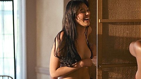 Pic: Niamh McCormack in Everything Now (2023)