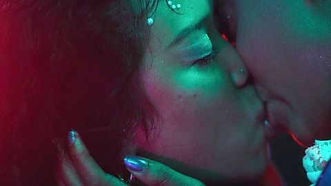 Pic: Jessie Mae Alonzo in Everything Now (2023)
