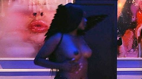 Pic: Jasmine Nelson in Power Book IV: Force (2022)