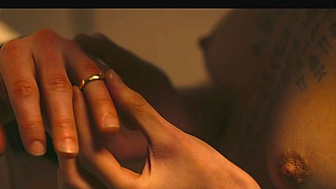 Pic: Maria Vera Ratti in Deliver Us (2023)