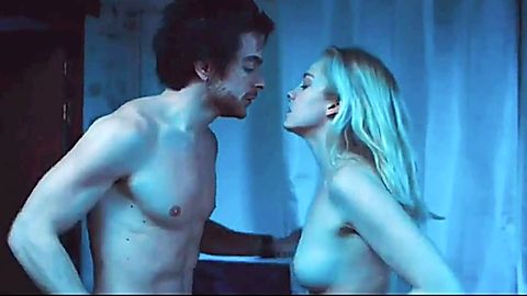 Pic: Laure Massard in Passion (2016)