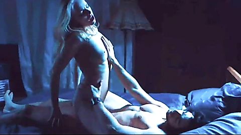 Pic: Laure Massard in Passion (2016)