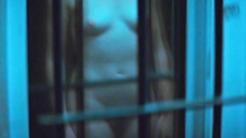Pic: Louise Chevillotte in My Sole Desire (2023)