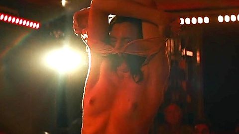 Pic: Louise Chevillotte in My Sole Desire (2023)