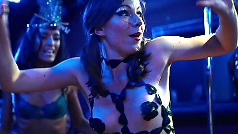 Pic: Louise Chevillotte in My Sole Desire (2023)