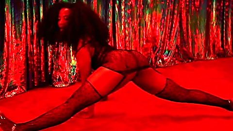 Pic: Tokou Bogui in My Sole Desire (2023)