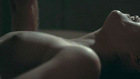 Pic: Bianca Bin in Angela (2023)