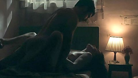 Pic: Bianca Bin in Angela (2023)