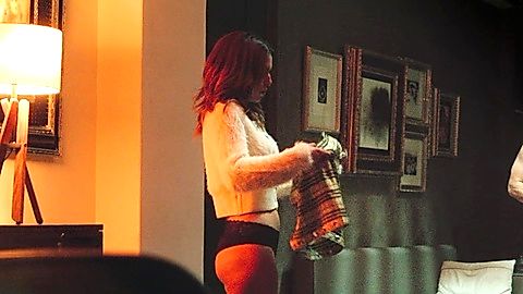 Pic: Camila Valero in Pact of Silence (2023)