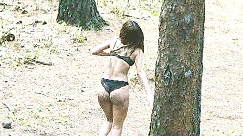 Pic: Camila Valero in Pact of Silence (2023)