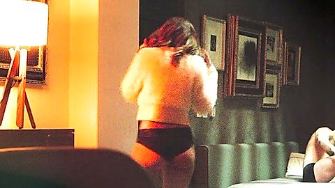 Pic: Camila Valero in Pact of Silence (2023)