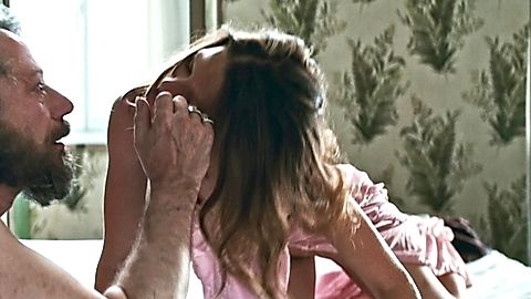Pic: Mélanie Thierry in Tralala (2021)