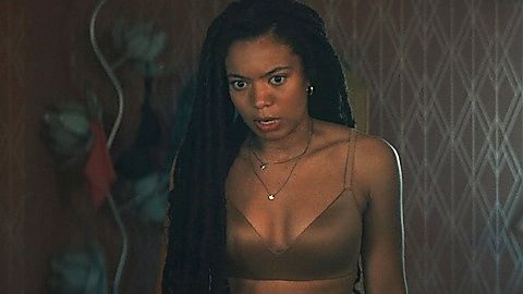Pic: Jaz Sinclair in Gen V (2023)