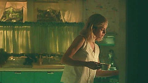 Pic: Brie Larson in Lessons in Chemistry (2023)