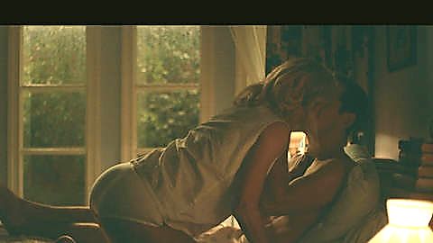 Pic: Brie Larson in Lessons in Chemistry (2023)