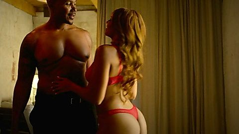 Pic: Renellè Nicole in Power Book IV: Force (2022)