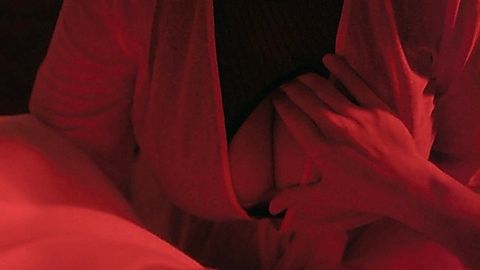 Pic: Jennifer Figuereo in Rub (2023)